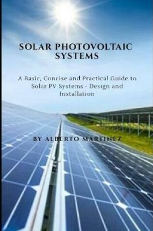 Cover of Solar Photovoltaic Systems