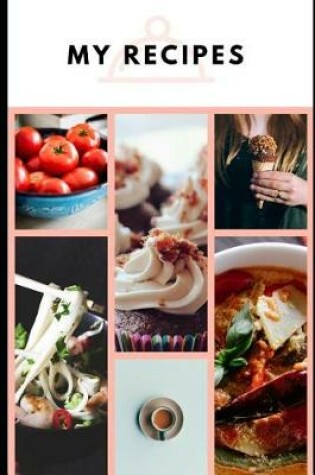 Cover of My Recipes