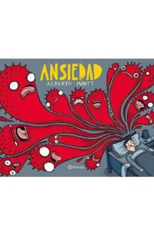 Cover of Ansiedad