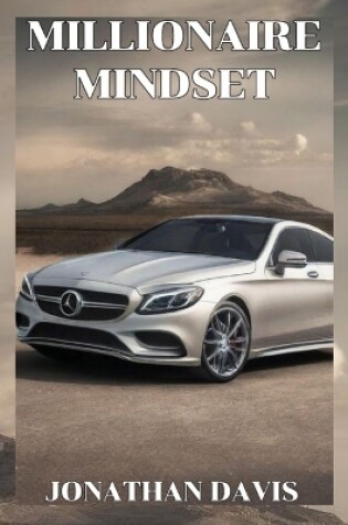 Cover of Millionaire Mindset