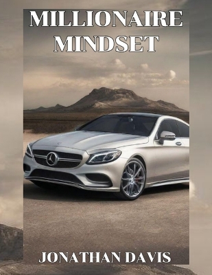 Book cover for Millionaire Mindset