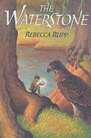Cover of Waterstone