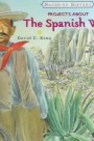 Cover of Projects about the Spanish West