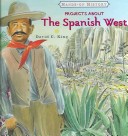 Book cover for Projects about the Spanish West