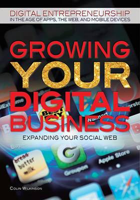 Cover of Growing Your Digital Business