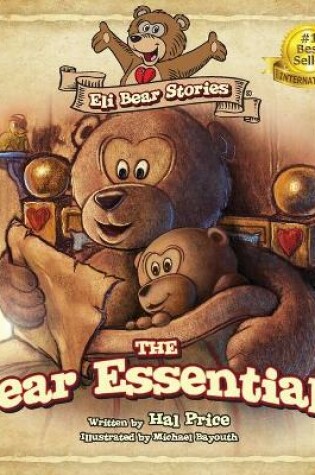 Cover of The Bear Essentials