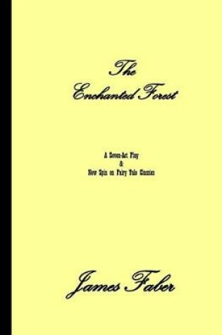 Cover of The Enchanted Forest