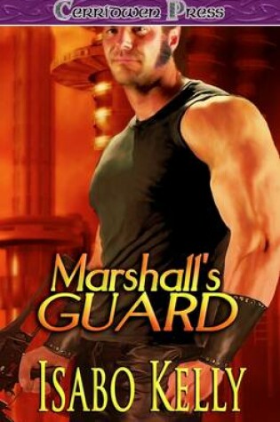 Cover of Marshall's Guard