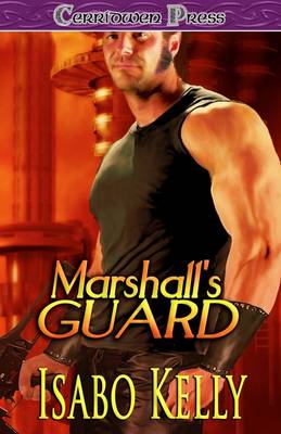 Book cover for Marshall's Guard