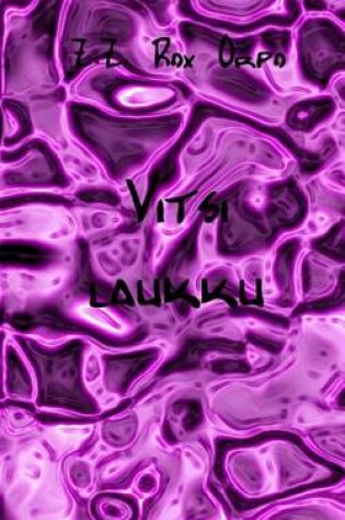 Cover of Vitsi Laukku