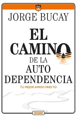 Book cover for El Camino de la Autodependencia