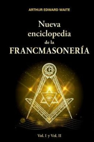 Cover of Nueva Enciclopedia de la Francmasoneria