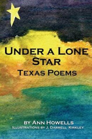 Cover of Under a Lone Star