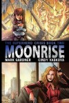 Book cover for Moonrise