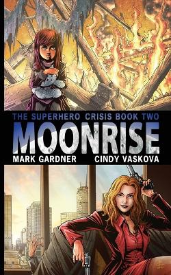 Book cover for Moonrise