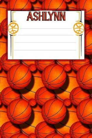 Cover of Basketball Life Ashlynn