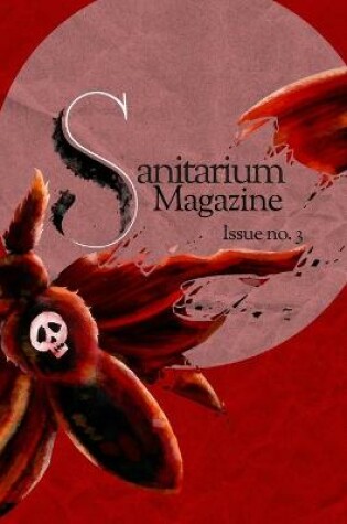 Cover of Sanitarium Magazine Issue 3