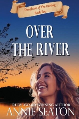 Cover of Over the River