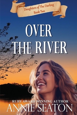 Book cover for Over the River