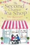 Book cover for The Second Chance Tea Shop