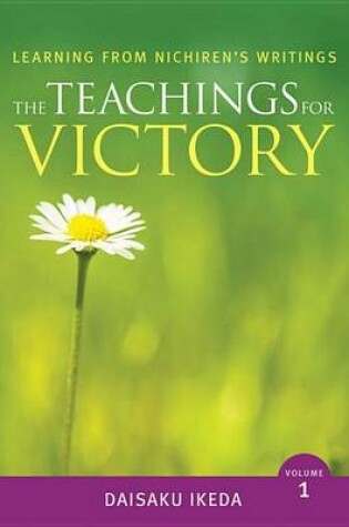 Cover of The Teachings for Victory