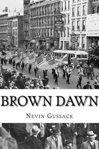 Cover of Brown Dawn