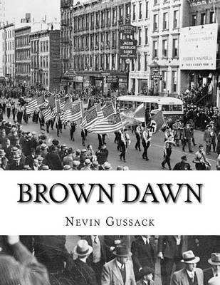 Book cover for Brown Dawn