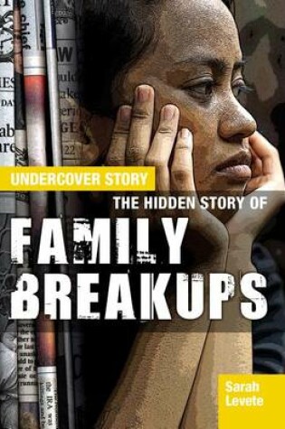 Cover of The Hidden Story of Family Breakups