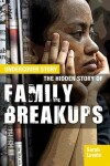 Book cover for The Hidden Story of Family Breakups