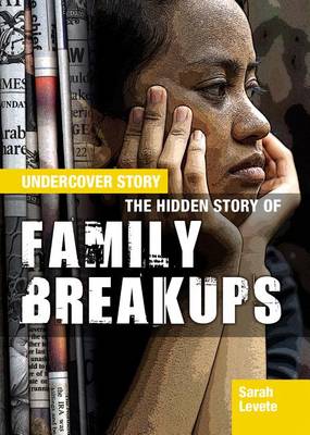 Cover of The Hidden Story of Family Breakups