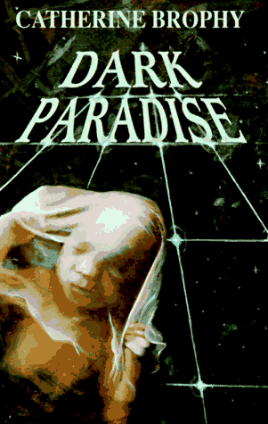 Book cover for Dark Paradise