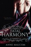 Book cover for Fatal Harmony
