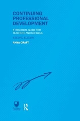 Cover of Continuing Professional Development