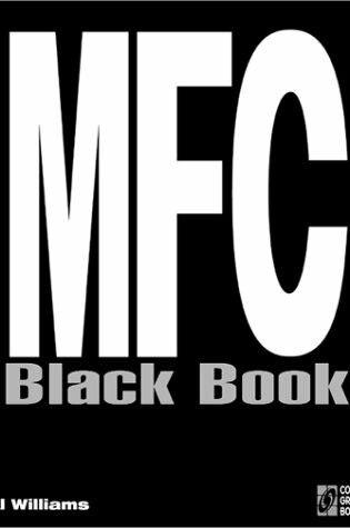 Cover of MFC5 Black Book