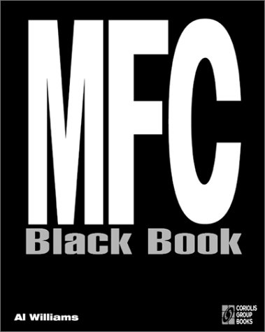 Book cover for MFC5 Black Book