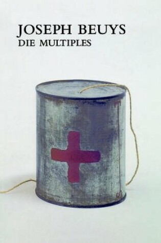 Cover of Beuys