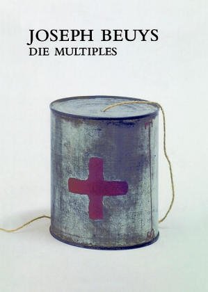 Book cover for Beuys