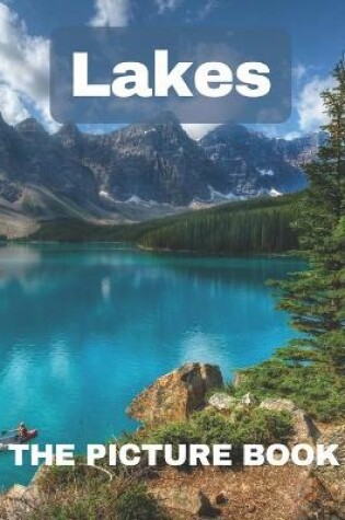 Cover of Lakes