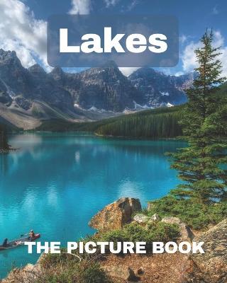 Cover of Lakes