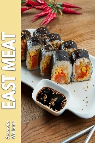 Cover of East Meat