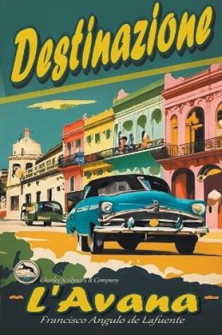 Cover of Destinazione L'Avana