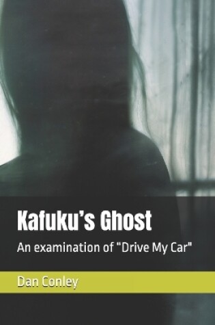 Cover of Kafuku's Ghost