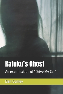 Book cover for Kafuku's Ghost