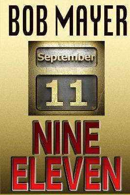 Cover of Nine Eleven