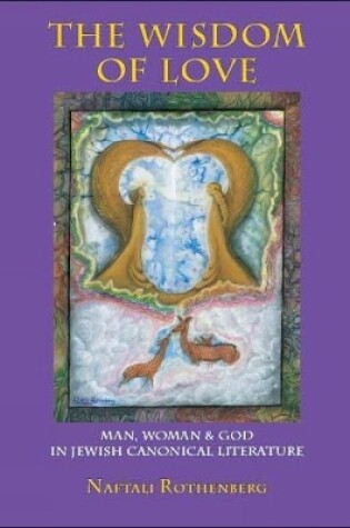 Cover of The Wisdom of Love