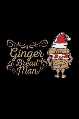 Book cover for Ginger bread man