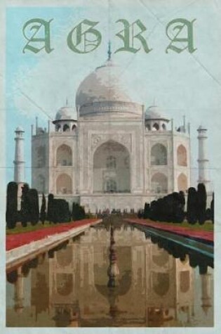 Cover of Agra