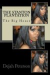 Book cover for The Stanton Plantation