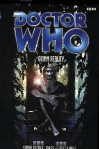 Cover of Doctor Who