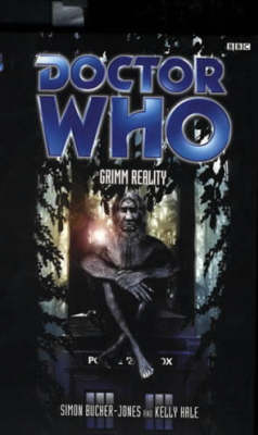 Cover of Doctor Who